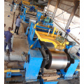 Hot Sale Precision Slitting Line (3 x 1250)